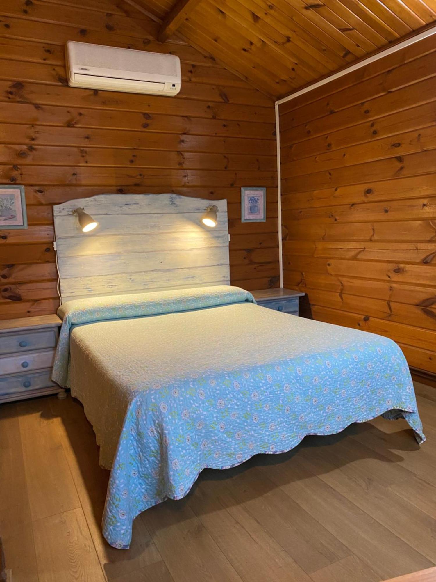 פורטומארין Casa Rural Santa Marina מראה חיצוני תמונה