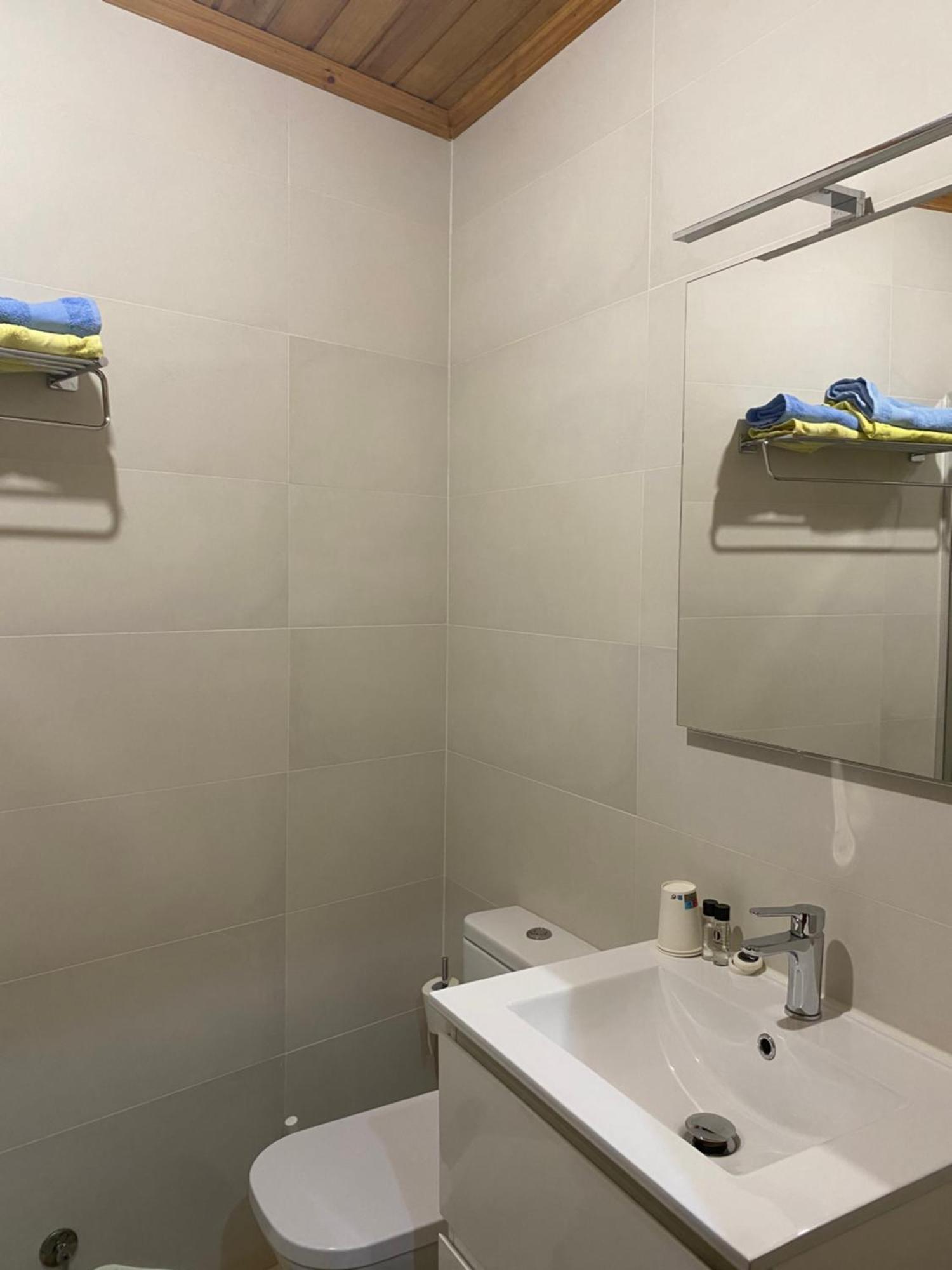 פורטומארין Casa Rural Santa Marina מראה חיצוני תמונה